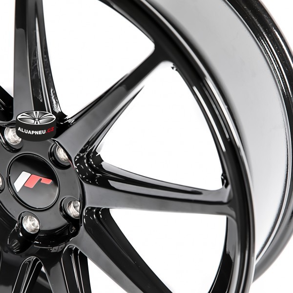 JAPAN RACING JR11 Black 32650