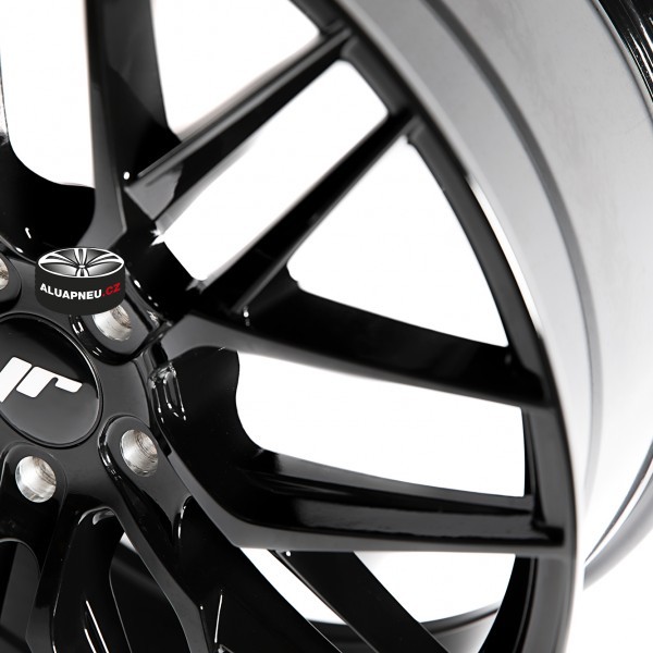 Japan Racing model JR28 Black 32658