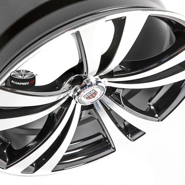 RSW RACING model 331 33672