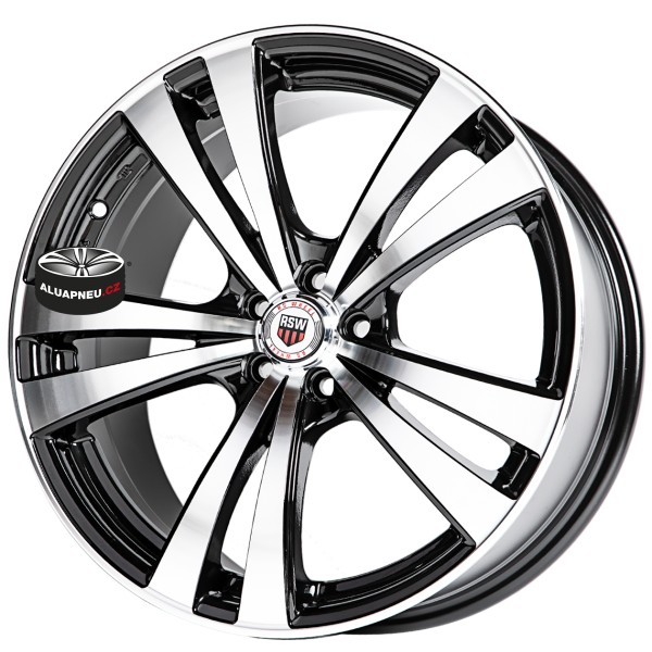 RSW RACING model 331
