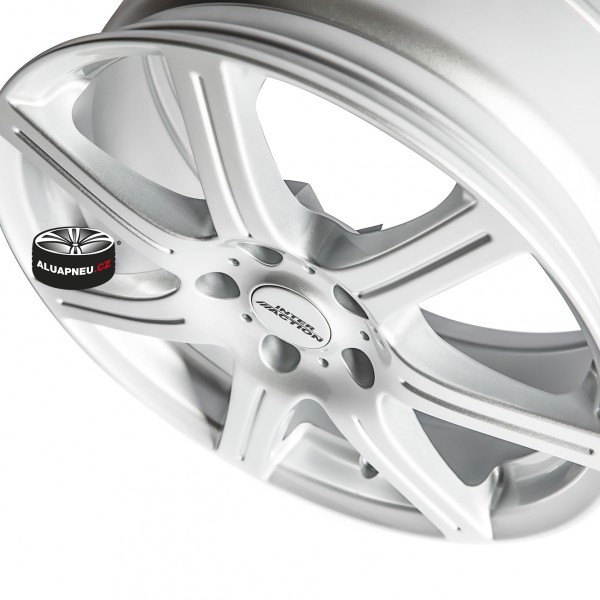 INTER ACTION model SIRIUS SILVER 34226