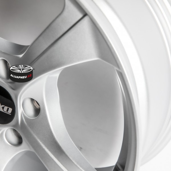 OXXO model BESTLA SILVER 34312