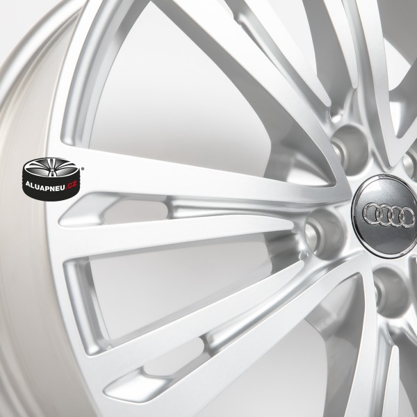 Originální alu kola Audi 0085 34423