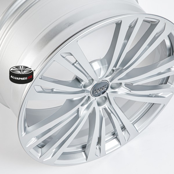 Originální alu kola Audi 0085 34424