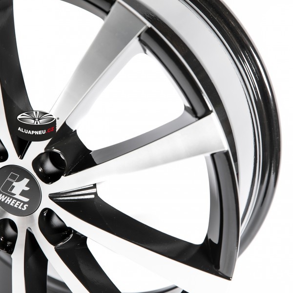 IT WHEELS model ALICE FPBK 35040