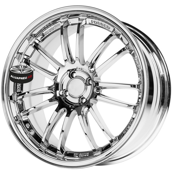 REPLICA model 0320 CHROME