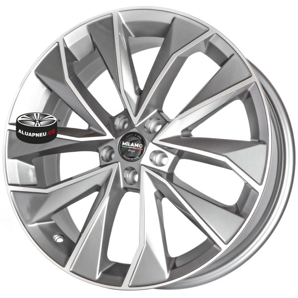 REPLICA model 0814 GREY