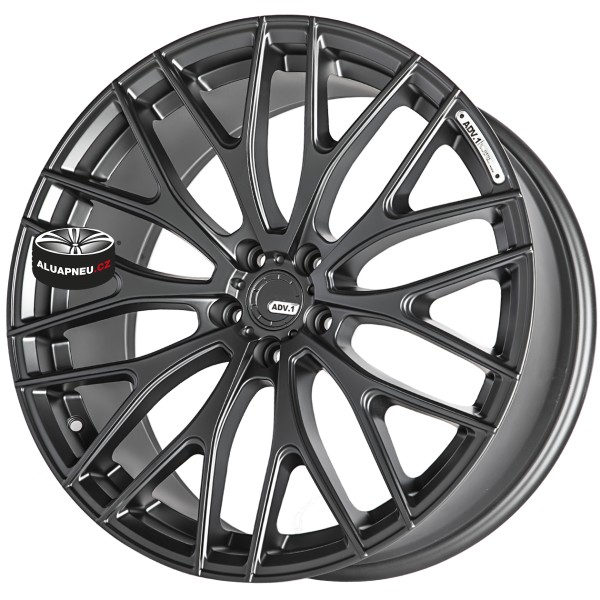REPLICA model 0818 BLACK