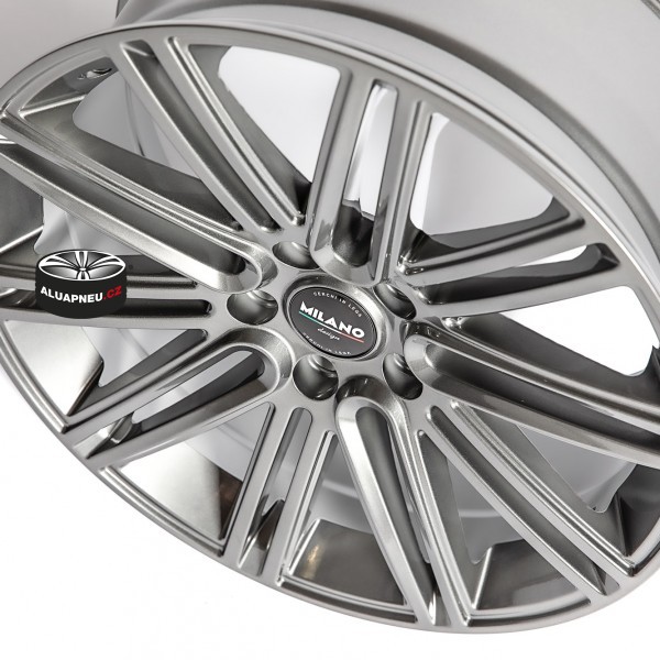 REPLICA model 0803 GREY 38680