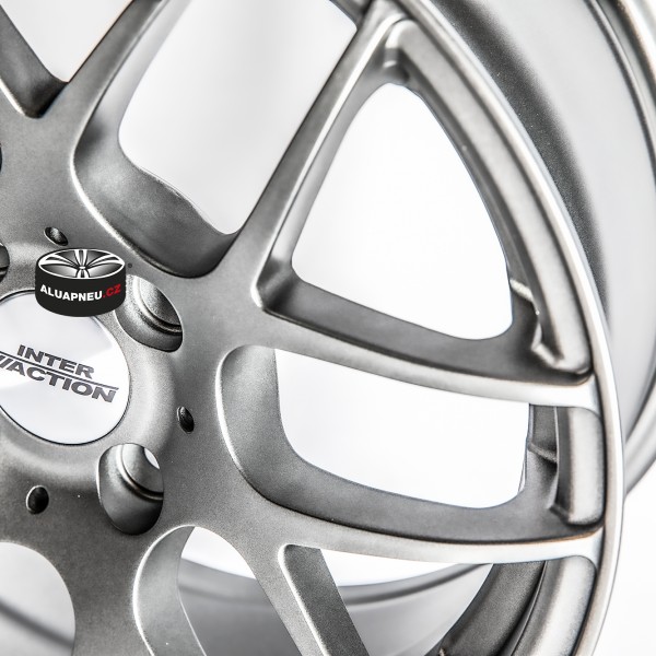 INTER ACTION model SPORT GREY 39337