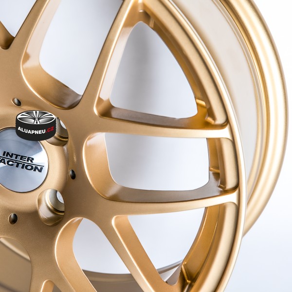 INTER ACTION model SPORT GOLD 39346
