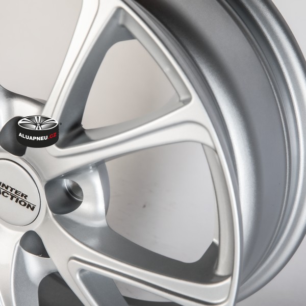 INTER ACTION model PULSAR SILVER 39886