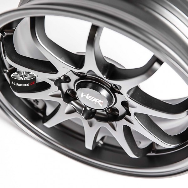 REPLICA model 0272 Black 40975