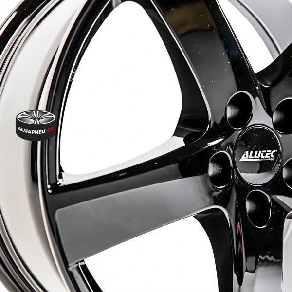 ALUTEC FREEZE BLACK 41135