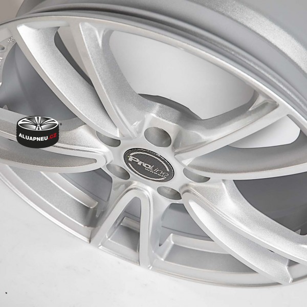 Proline model CX 300 silver 41543