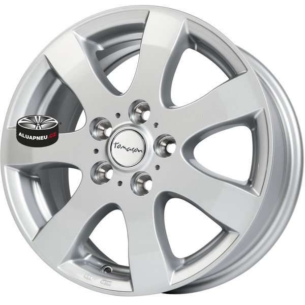 TOMASON model TN3F