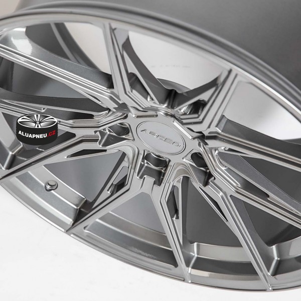 ARCEO model MARSEILLE GREY 41775