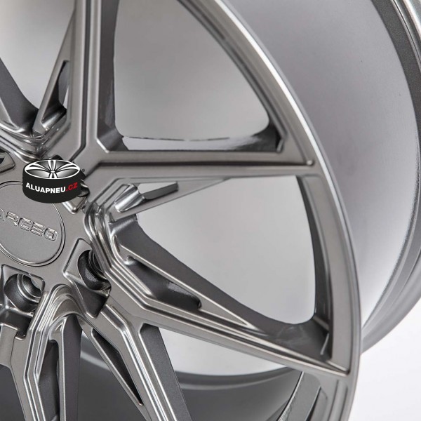 ARCEO model MARSEILLE GREY 41776