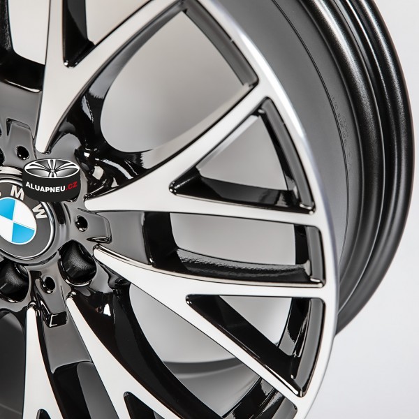 ORIGINÁLNÍ ALU KOLA BMW STYLING 404 42094