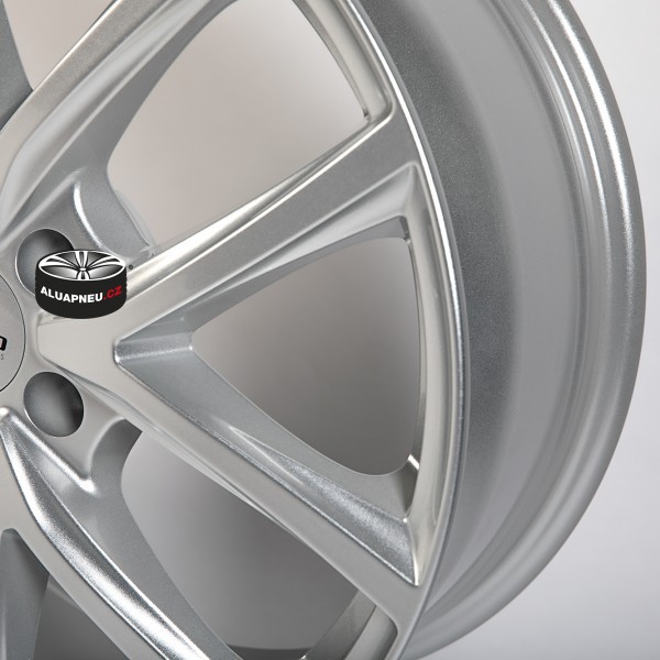 MONACO model CL2 SILVER 42344