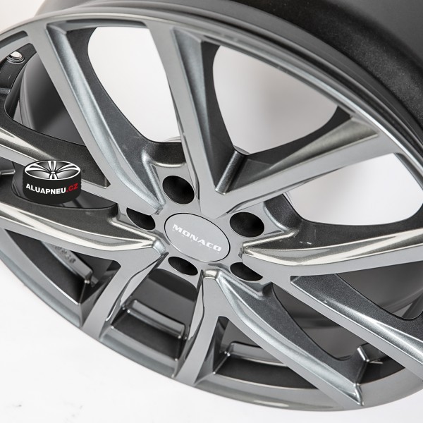 MONACO model CL2 GREY 42369