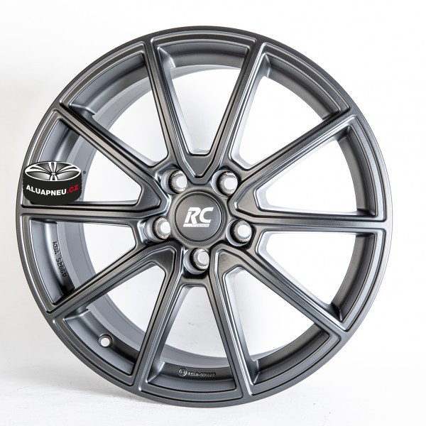 BROCK RC32 BLACK 42577