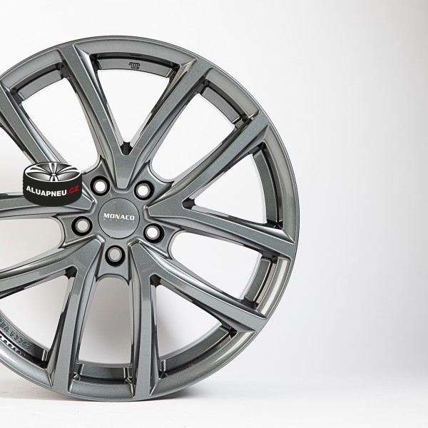 MONACO model CL2 GREY 43130
