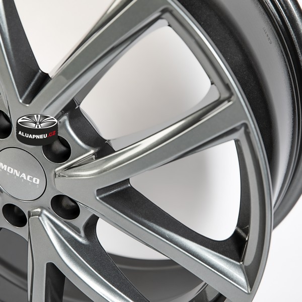 MONACO model CL2 GREY 43131