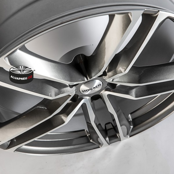 MONACO model MC7 GREY 43526