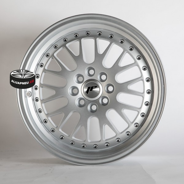 JAPAN RACING model JR10 FULL SILVER 43596