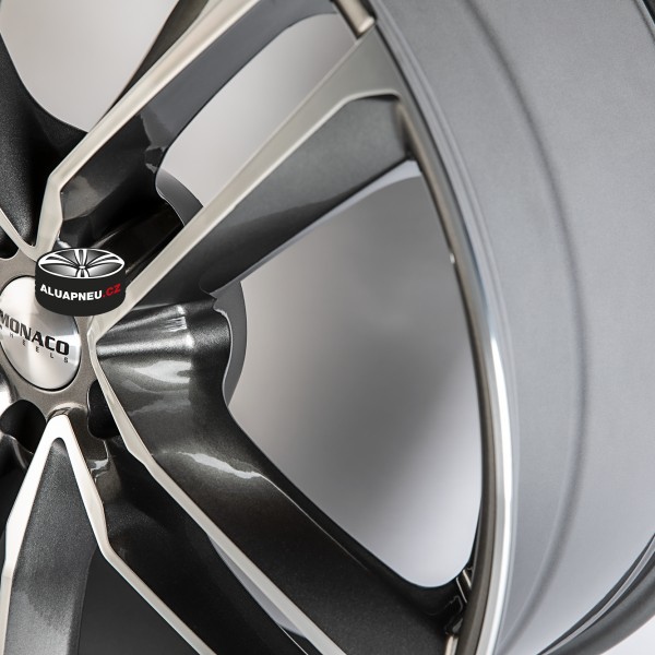 MONACO model MC7 GREY 43604