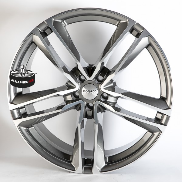 MONACO model MC7 GREY 43606