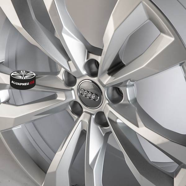 Originální alu kola Audi 092 43664
