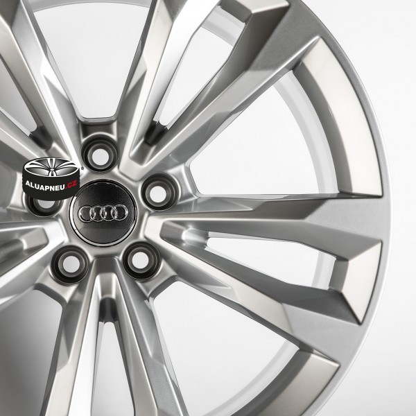 Originální alu kola Audi 092 43665
