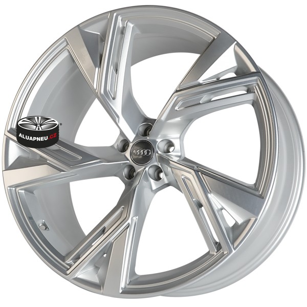 Originální alu kola Audi 096