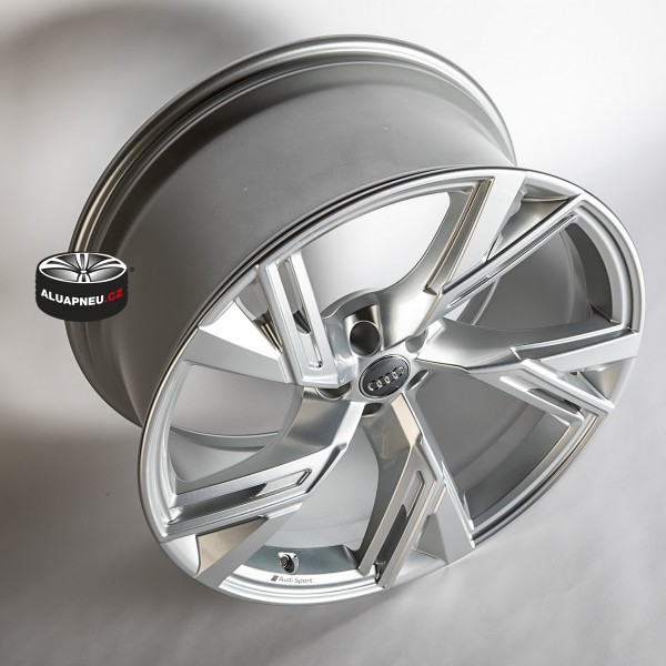 Originální alu kola Audi 096 43768