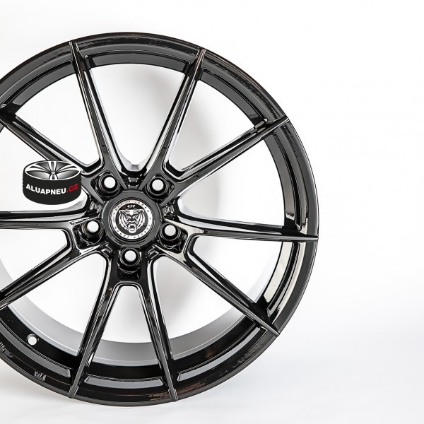 YAKUZA JAPAN model TAKESHI BLACK 43908