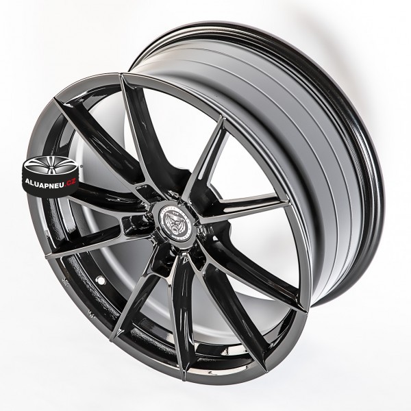 YAKUZA JAPAN model TAKESHI BLACK 43934