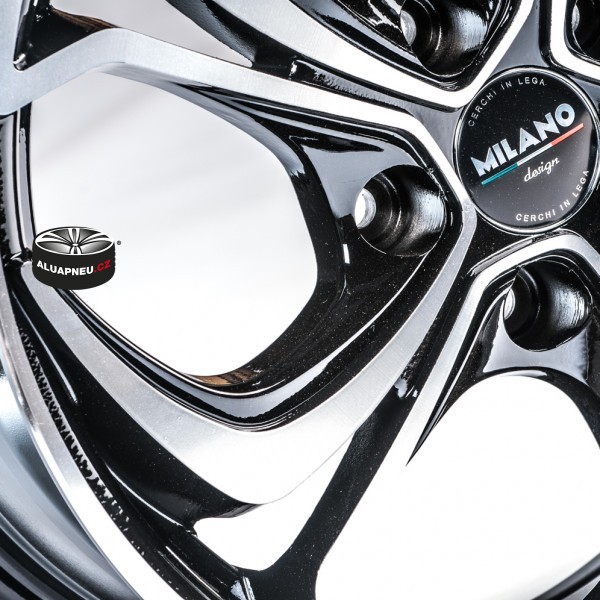 MILANO DESIGN model SALVATORE 44246