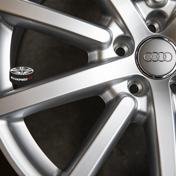 Originální alu kola Audi 097 44609