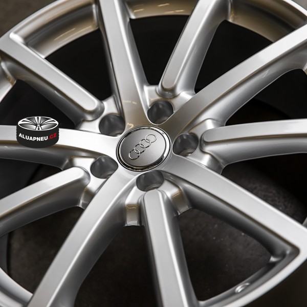 Originální alu kola Audi 097 44610