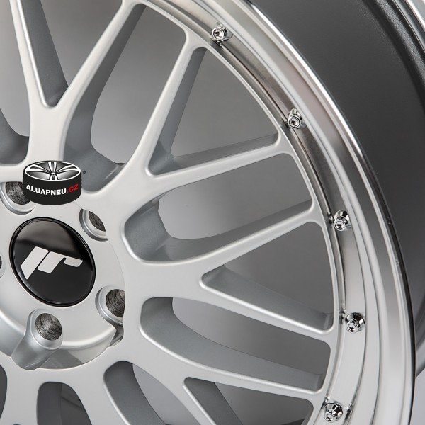 JAPAN RACING model JR23 SILVER 44848