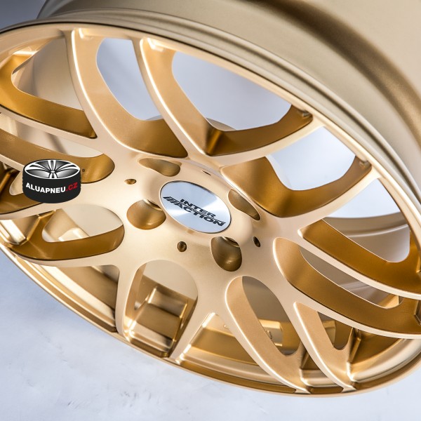 INTER ACTION model SPORT GOLD 45216
