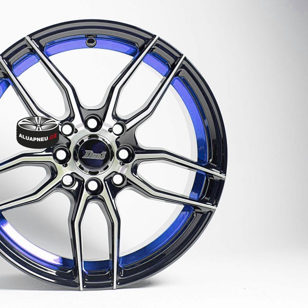 REPLICA model 0250 BLUEline 45222