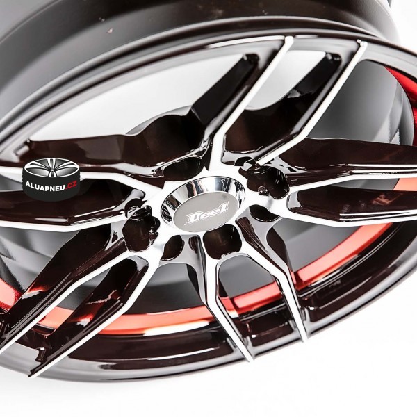 REPLICA model 0250 REDline 45336
