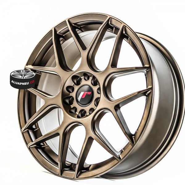 JAPAN RACING model JR18 BRONZE 45399