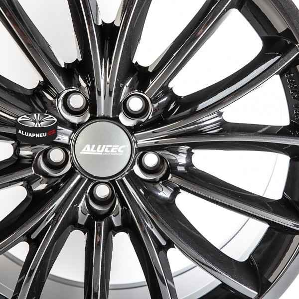 ALUTEC TC BLACK 45562