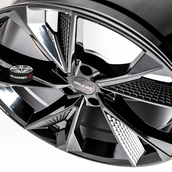REPLICA model 0819 BLACK 45814