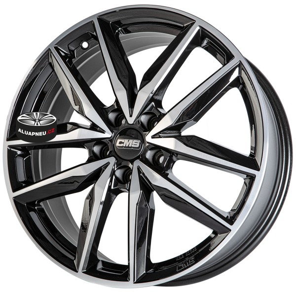 CMS C28 DB