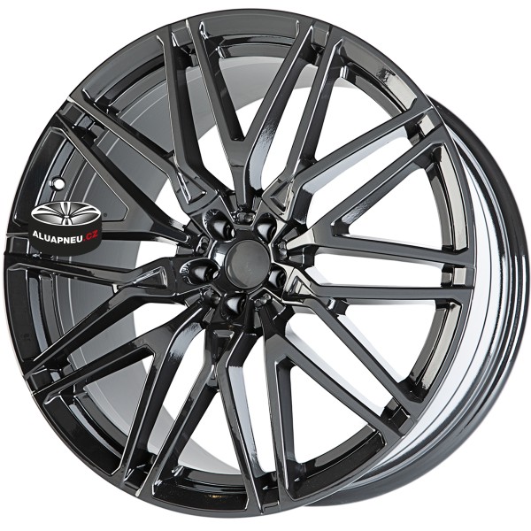 REPLICA model 0840 BLACK